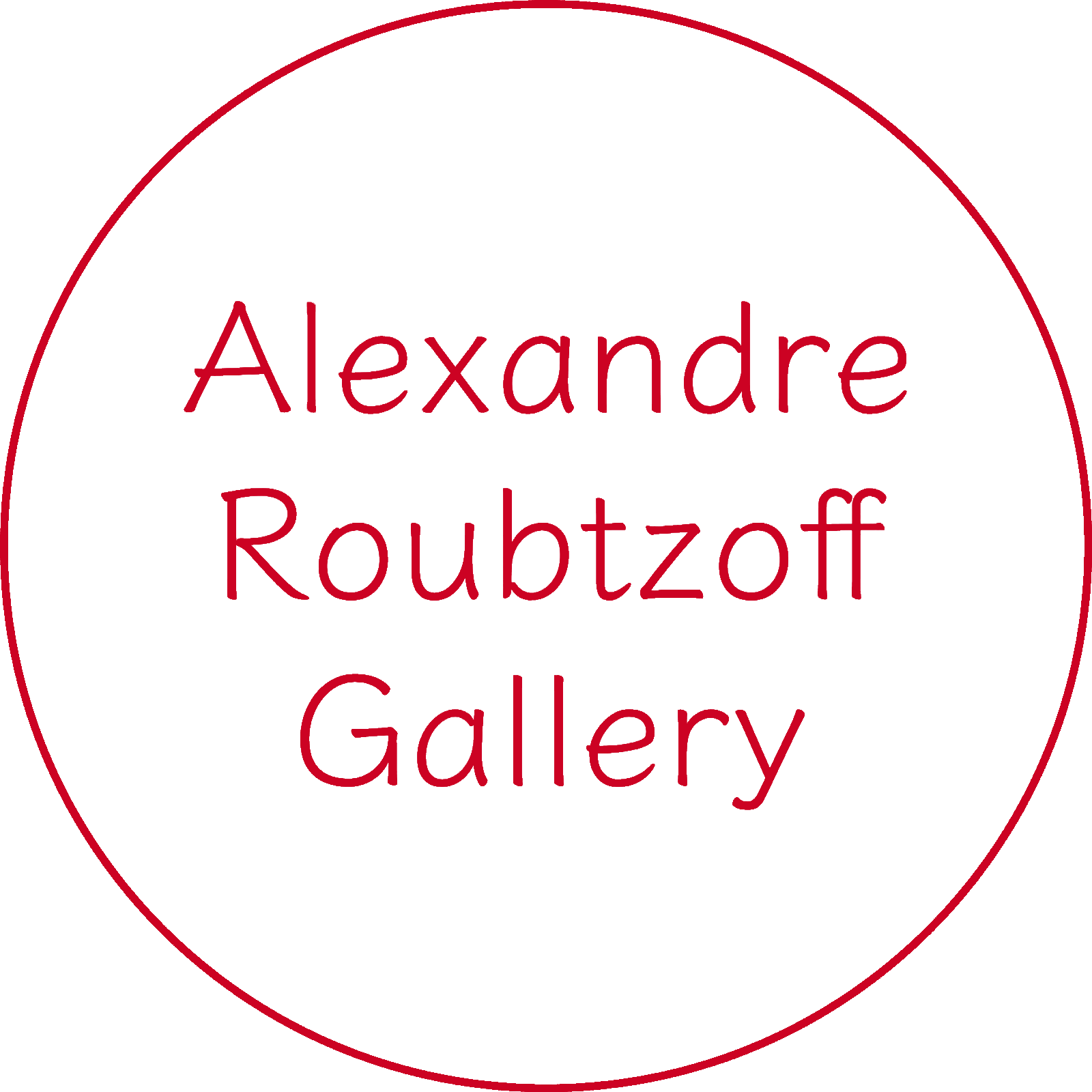 galerie alexandre roubtzoff art contemporain la marsa tunisie